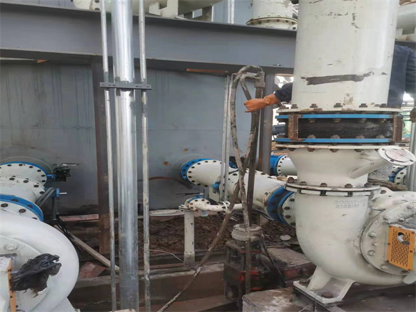 唐县设备基础沉降下沉注浆加固增加荷载